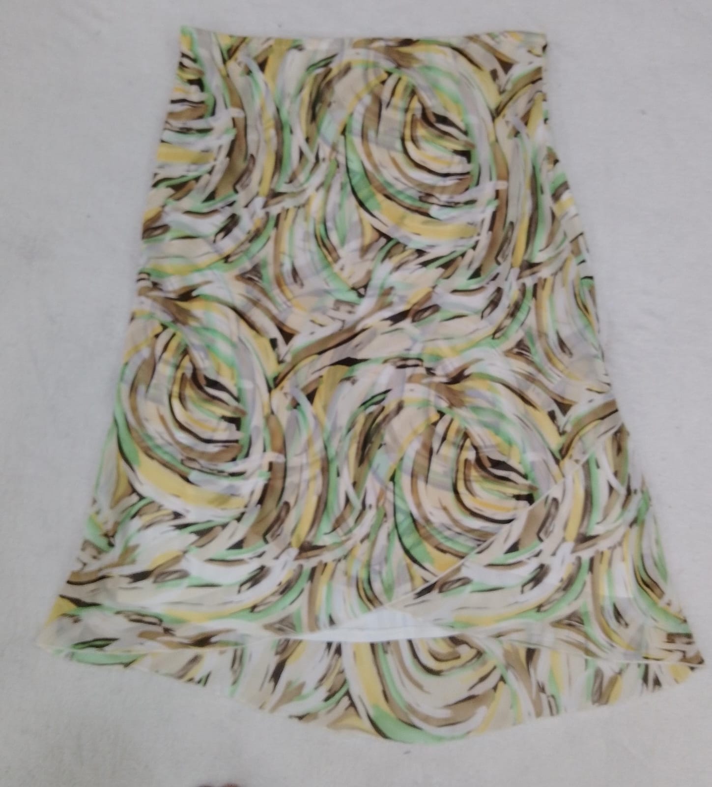 CR2762 Y2K Italian Skirts - 12 Pcs