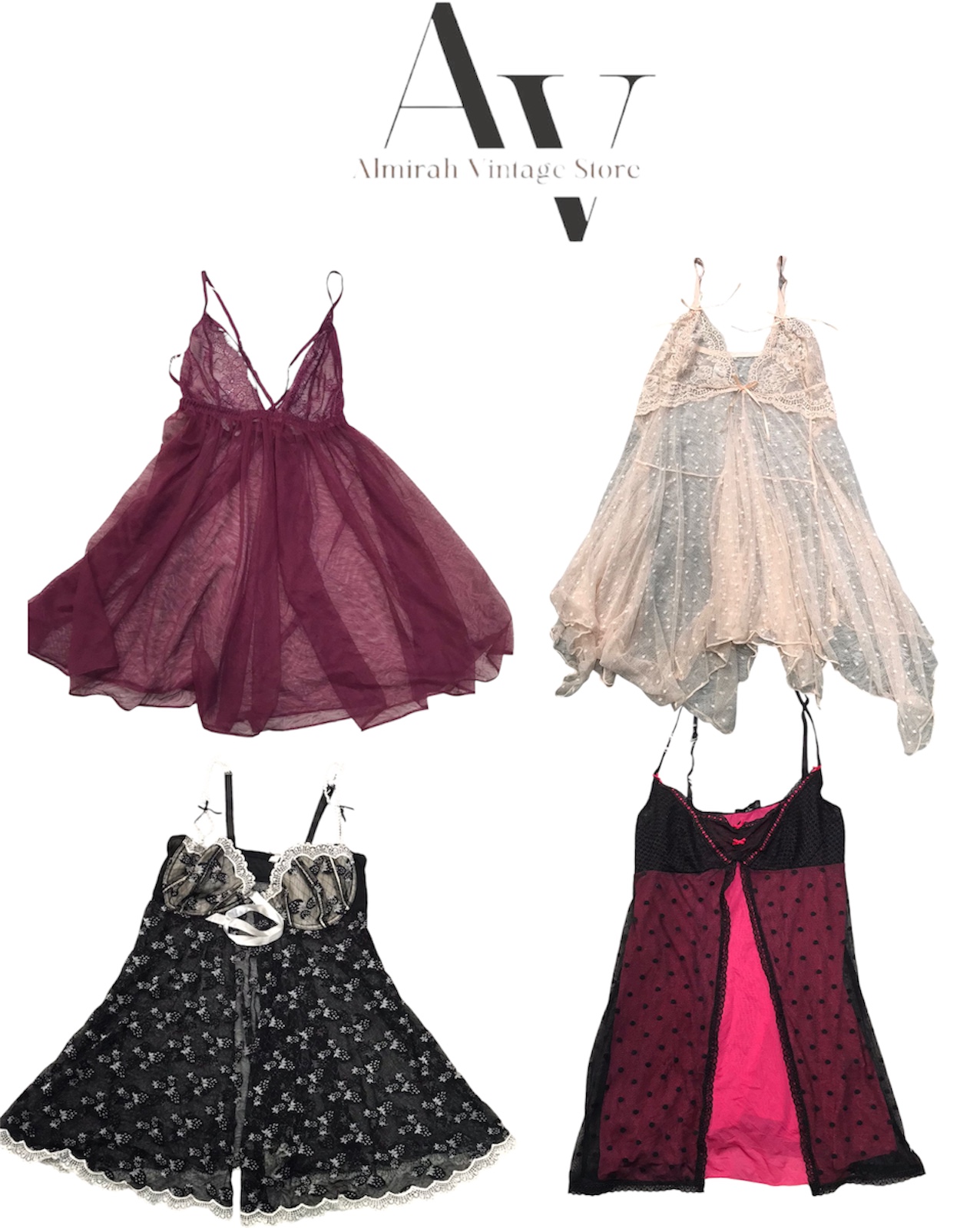 Mixed top and afghan coats