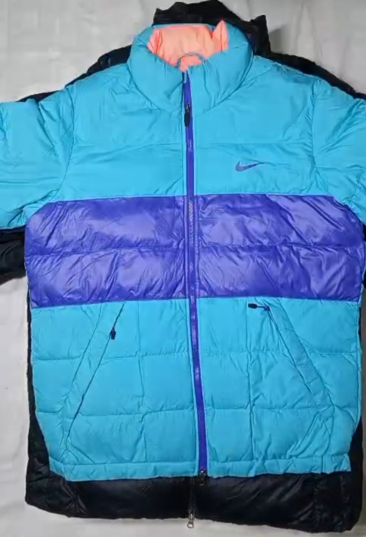 Nike Puffer Jacket