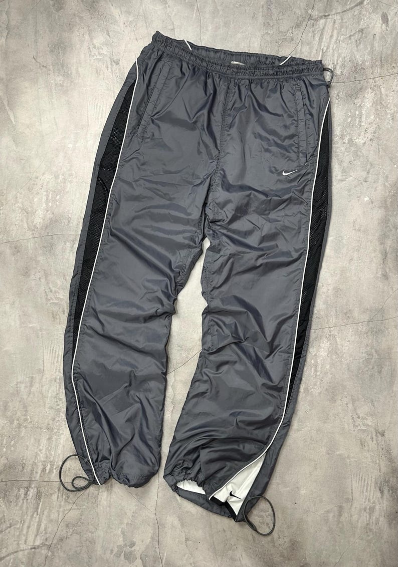 Men's Nike Track Pants