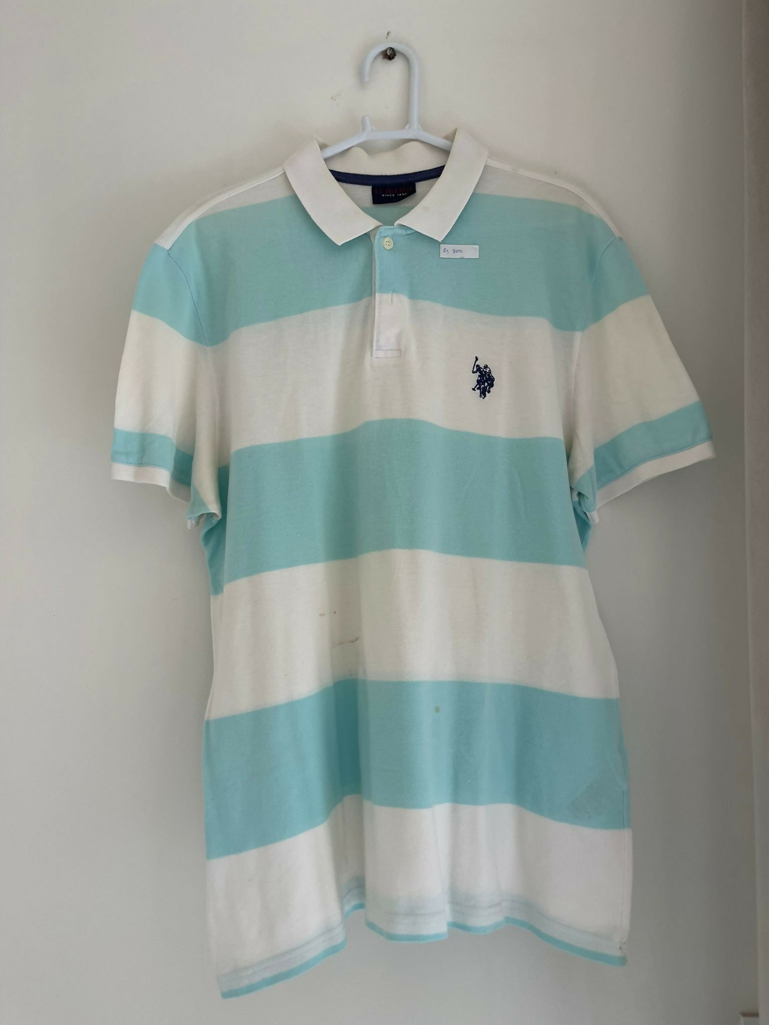 Polo t-shirts