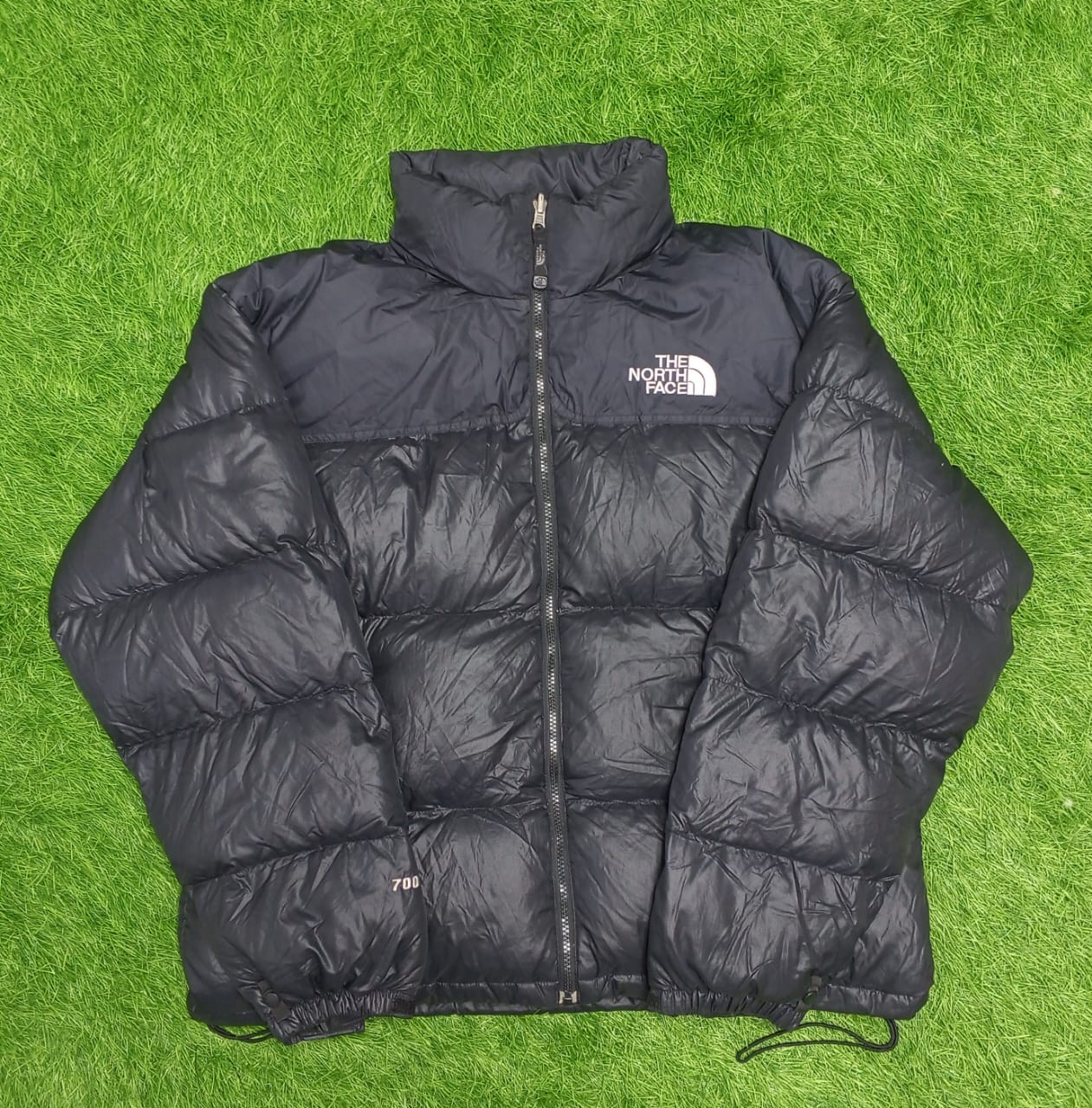 TNF Puffers 15 Stück