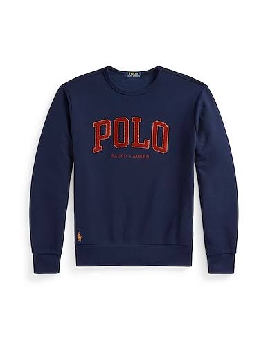 Moletons Ralph Lauren