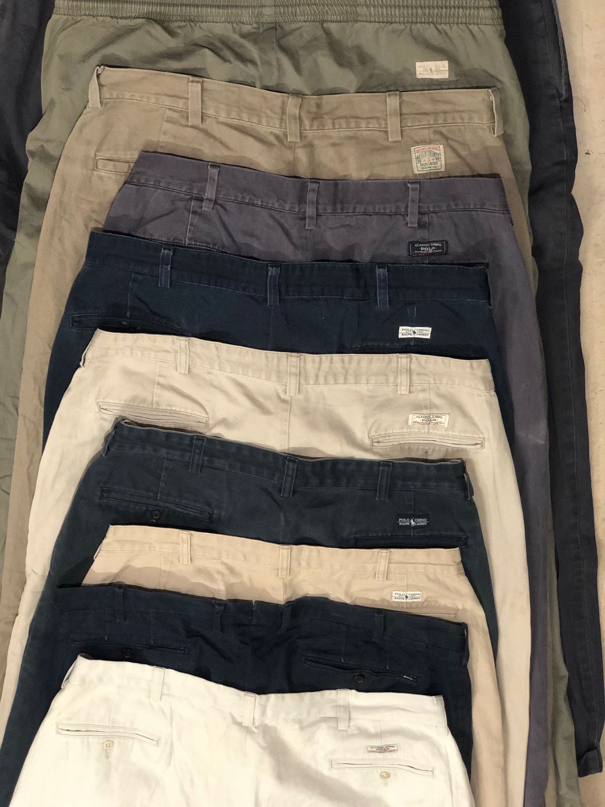 Chinos Polo Ralph Lauren