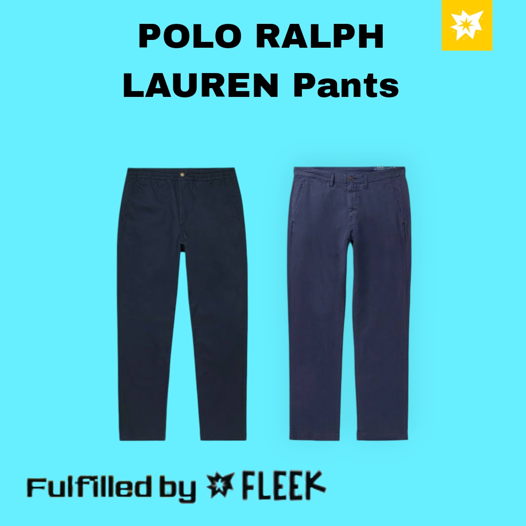 Polo Ralph Lauren Hose