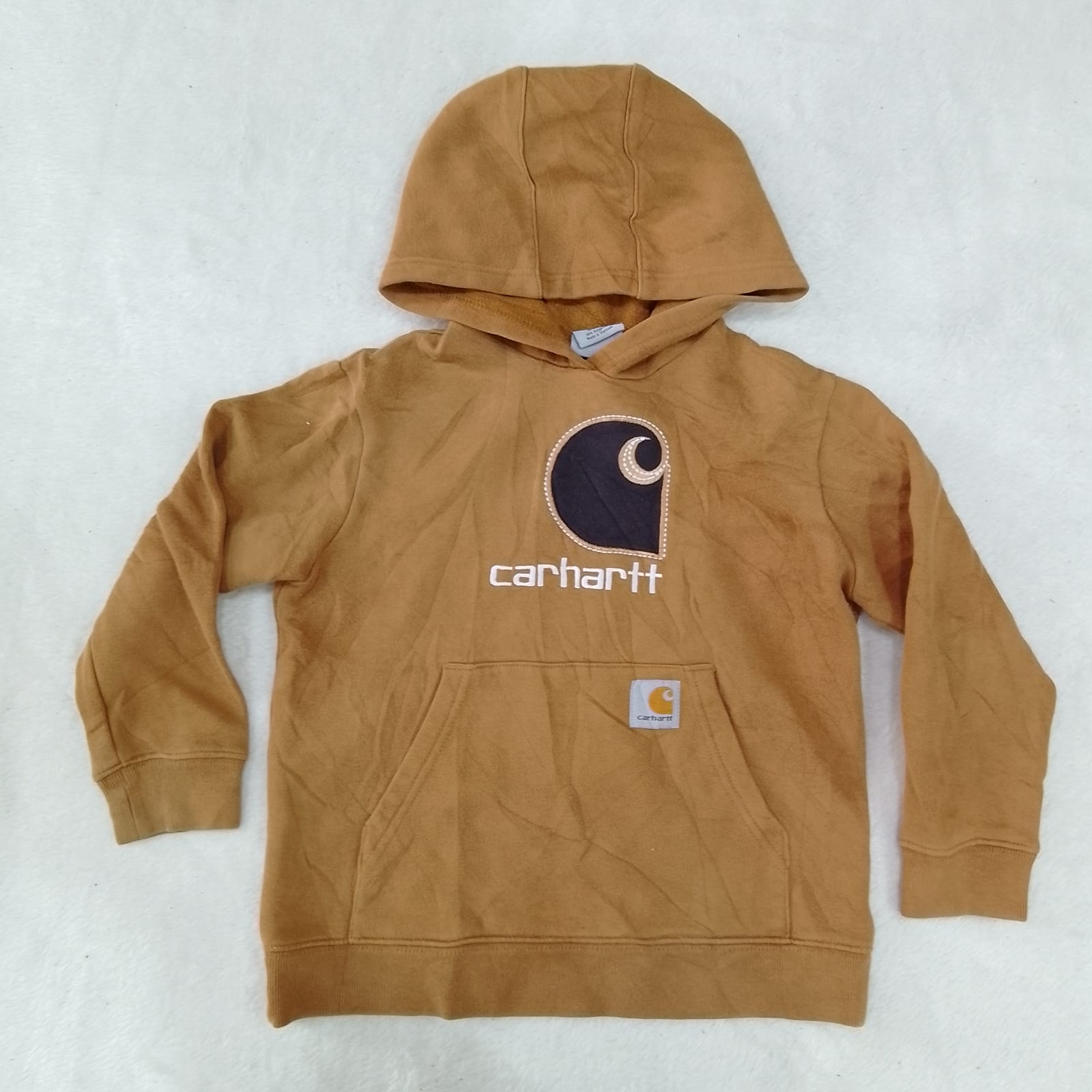 CR2771 Mix Carhartt Kids Bundle - 17 Pcs