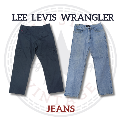 LLW Jeans