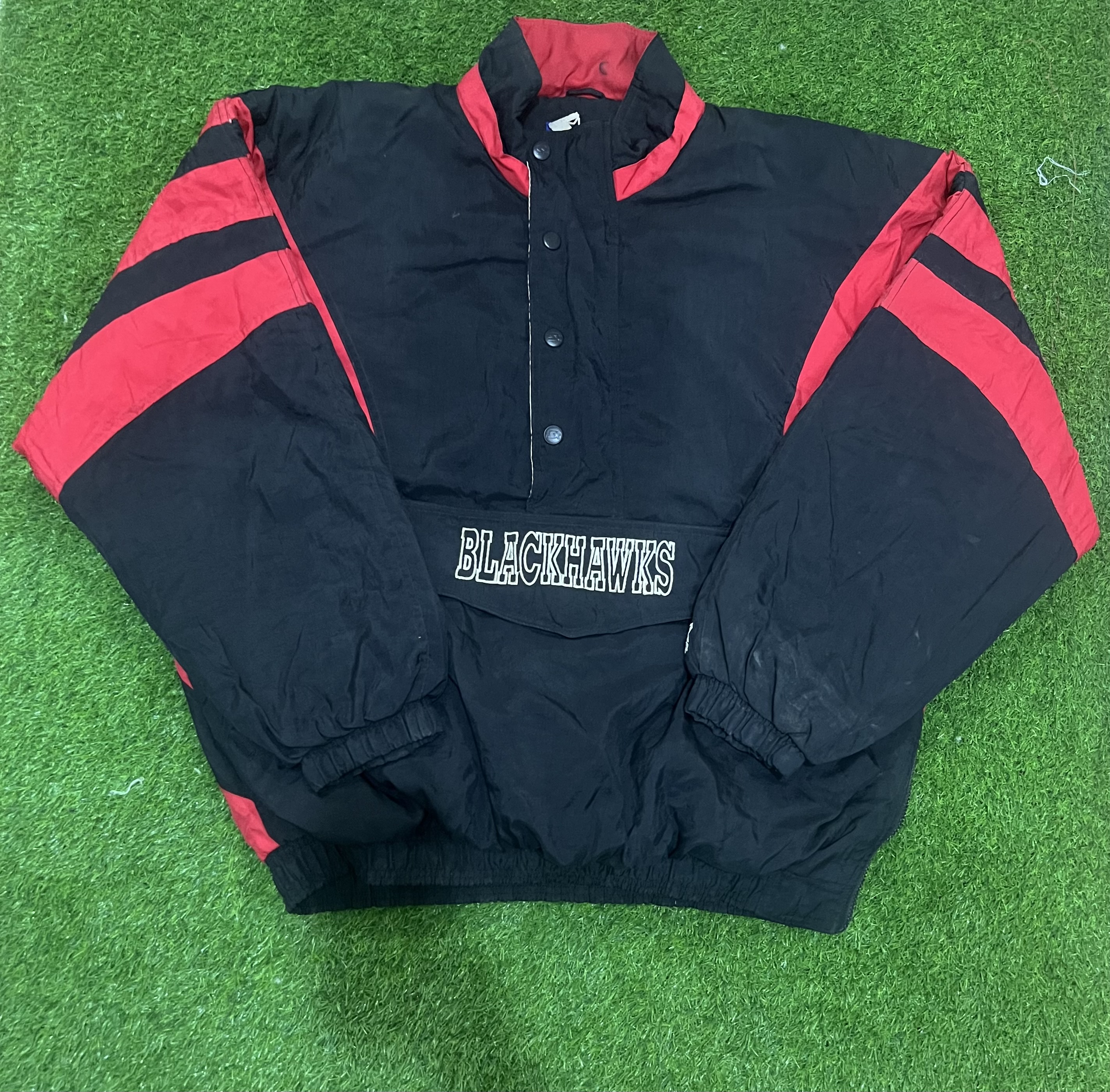 NFL NHL Starter nba Jackets