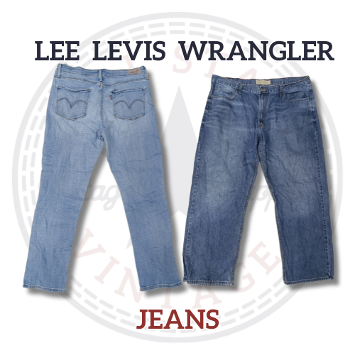 LLW Jeans