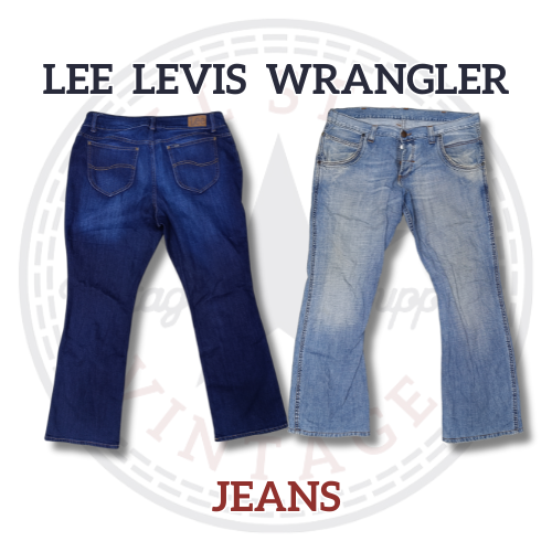 LLW Jeans