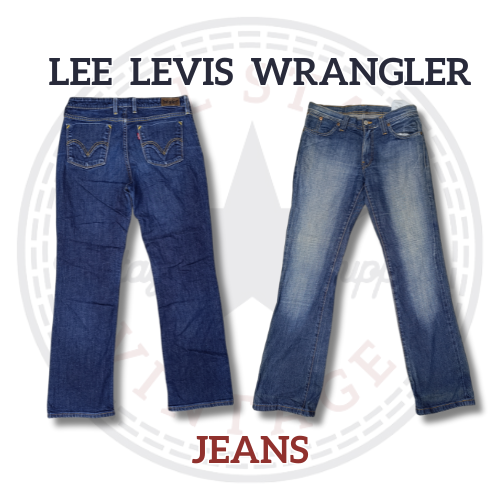 LLW Jeans