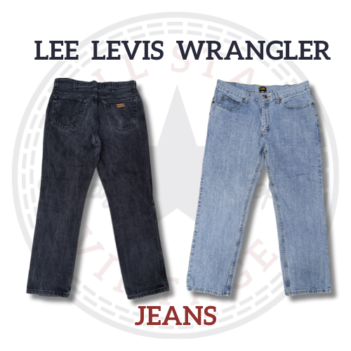 LLW Jeans