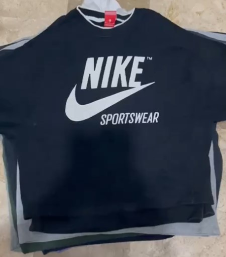 Men's sweatshirt Mix brand