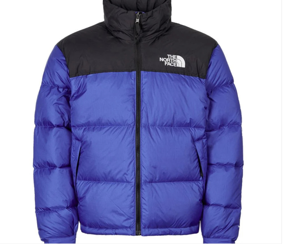 La doudoune The North Face pcs 50