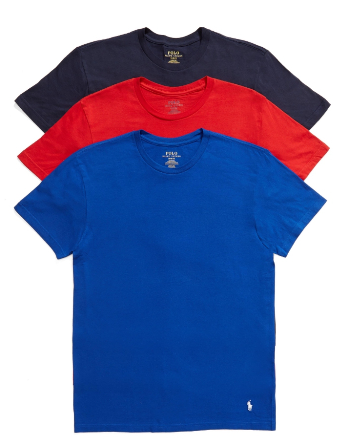 Ralph Lauren T-Shirts