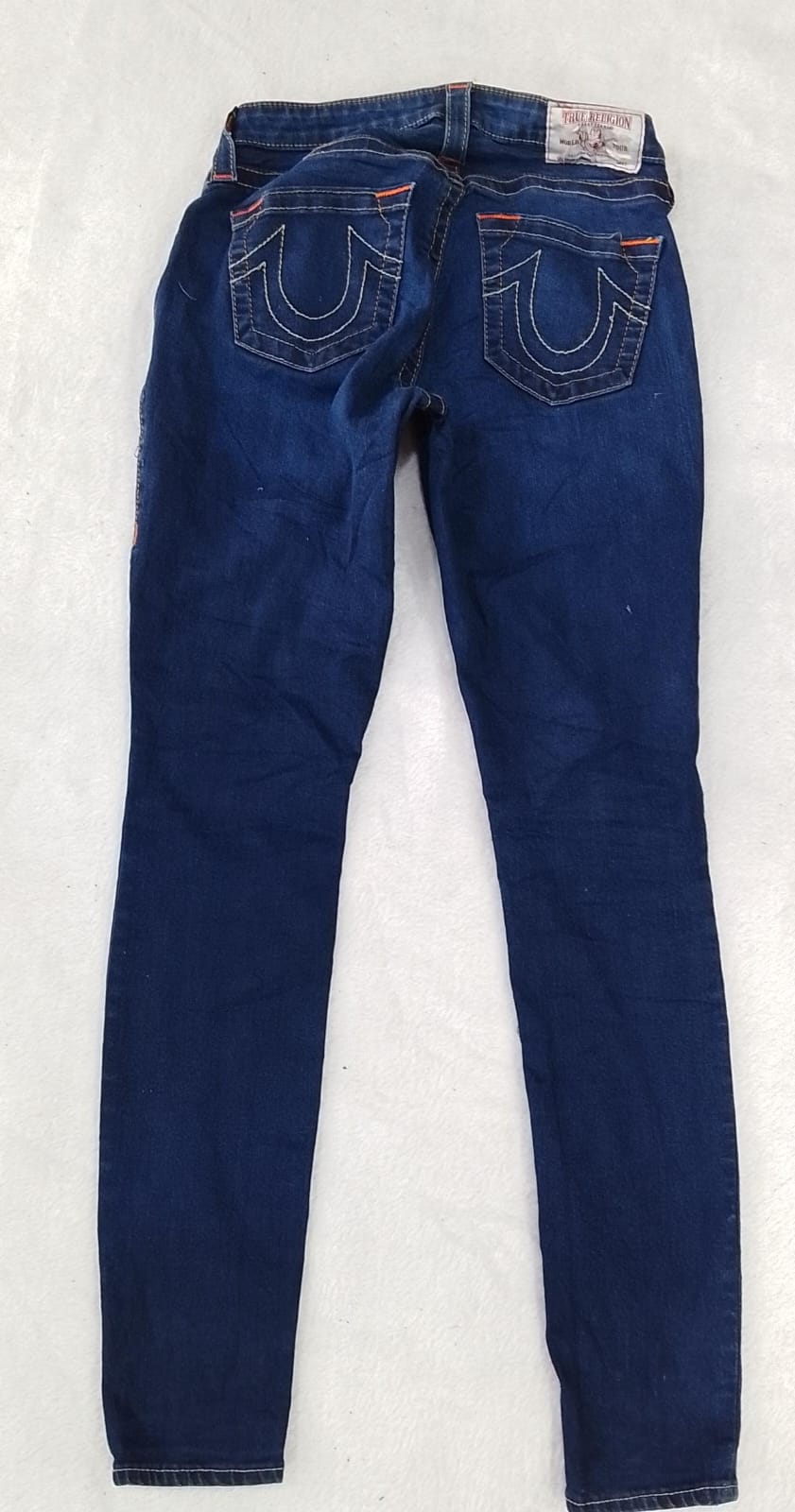 CR2775 Ladies True Religion Jeans - 25 Pcs