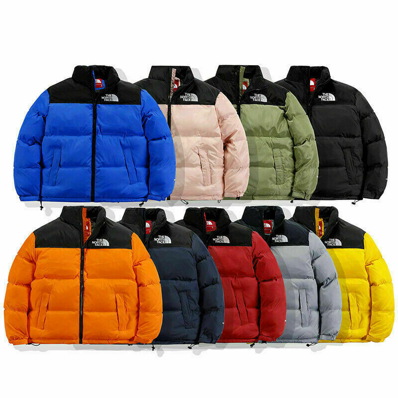 Jaqueta puffer 700 da The North Face