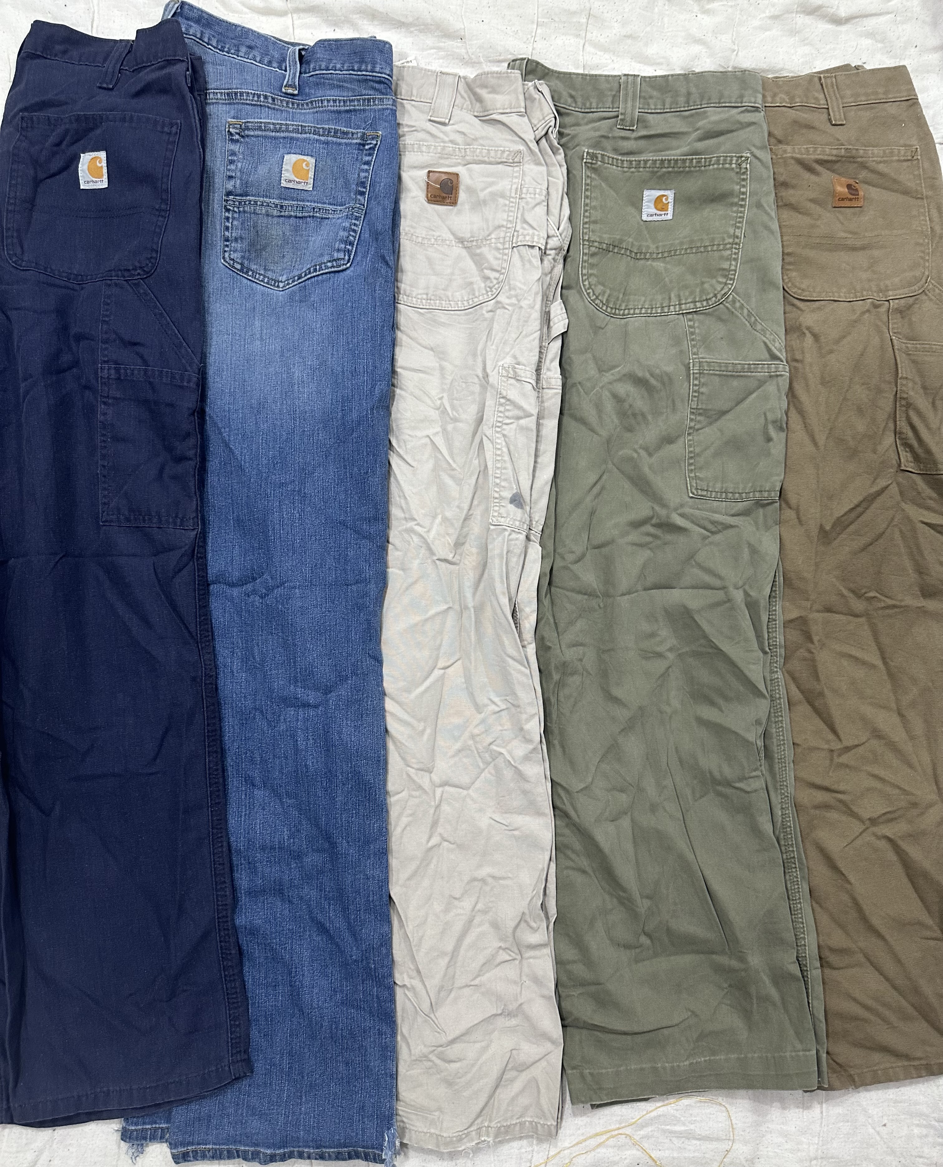 Carhartt Jeans-Hosen