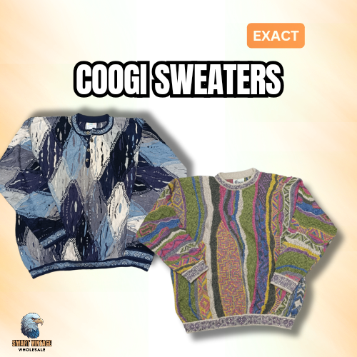 Pulls Coogi Original