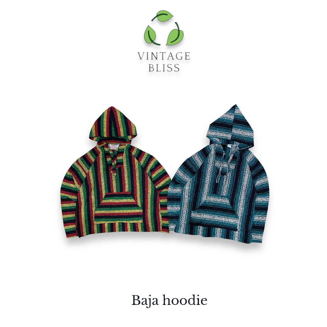 Baja Sweatshirts