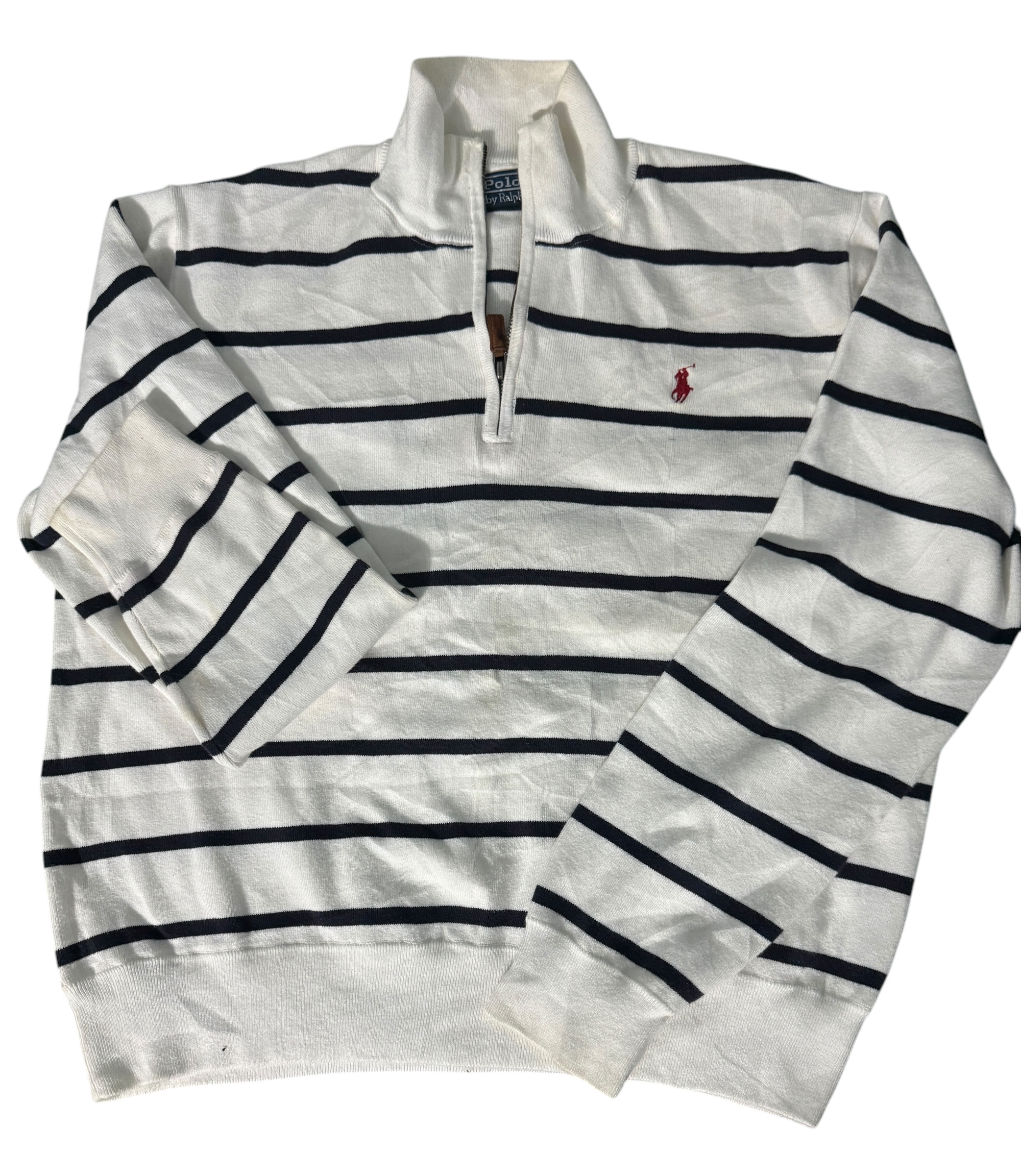 Ralph Lauren 1/4 zip