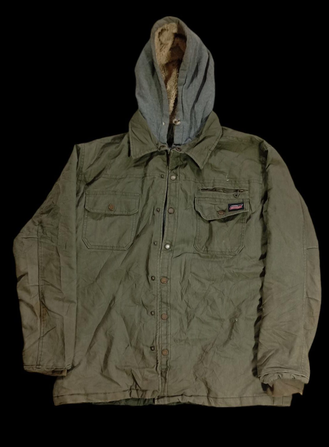Dickies Jacke 17 Stück
