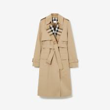 Burberry Trenchcoats