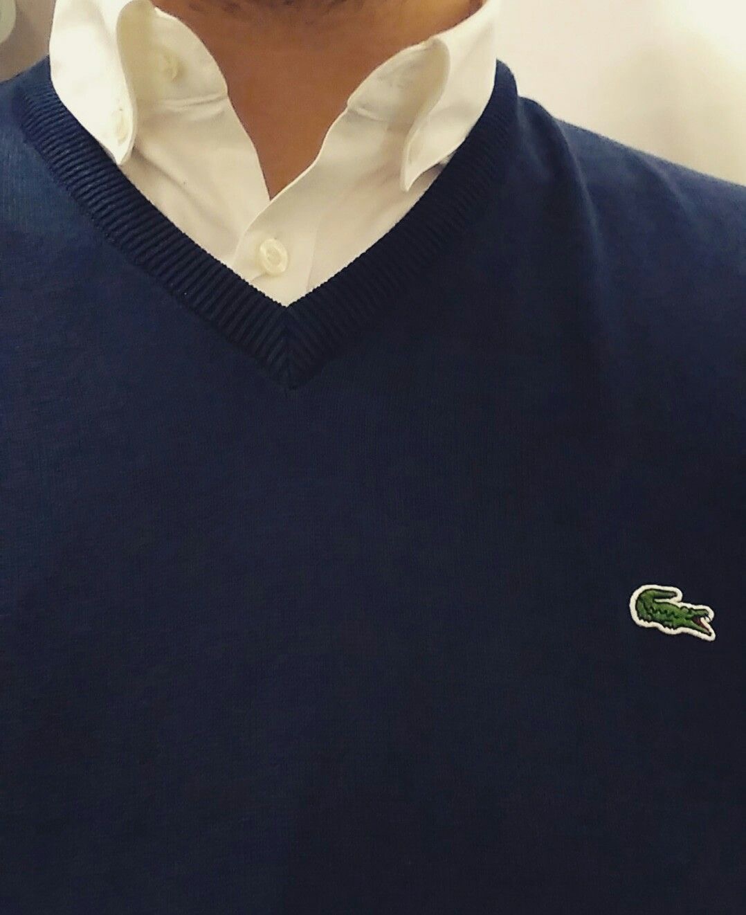 Pulls Lacoste