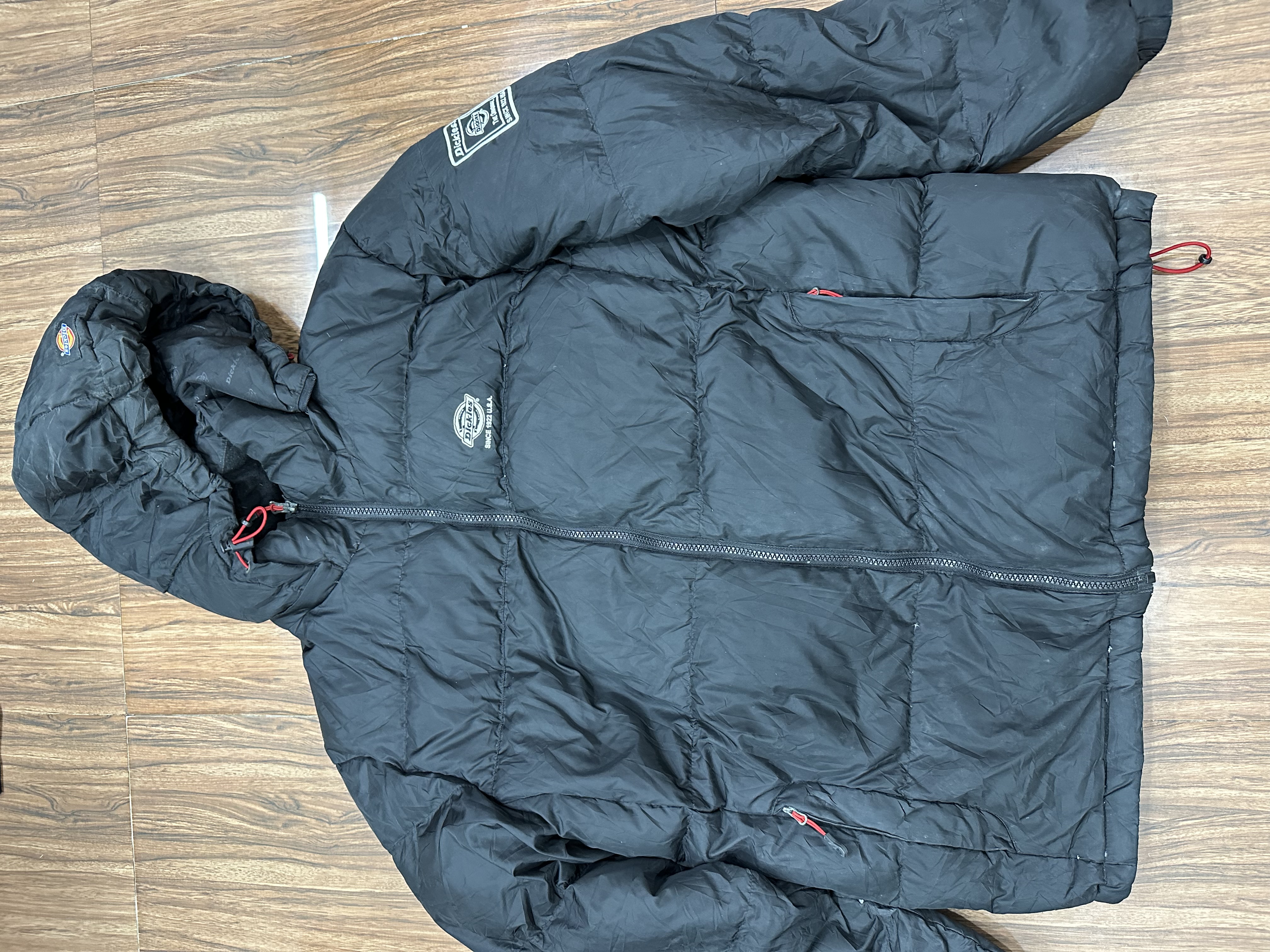 Dickies Jackets