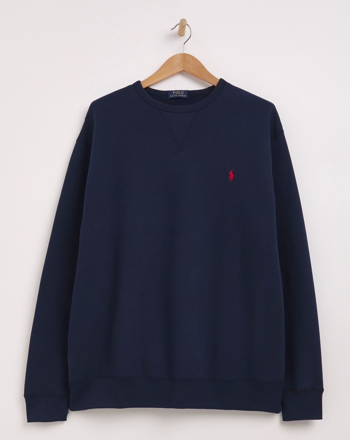 Ralph Lauren lightweight sweater