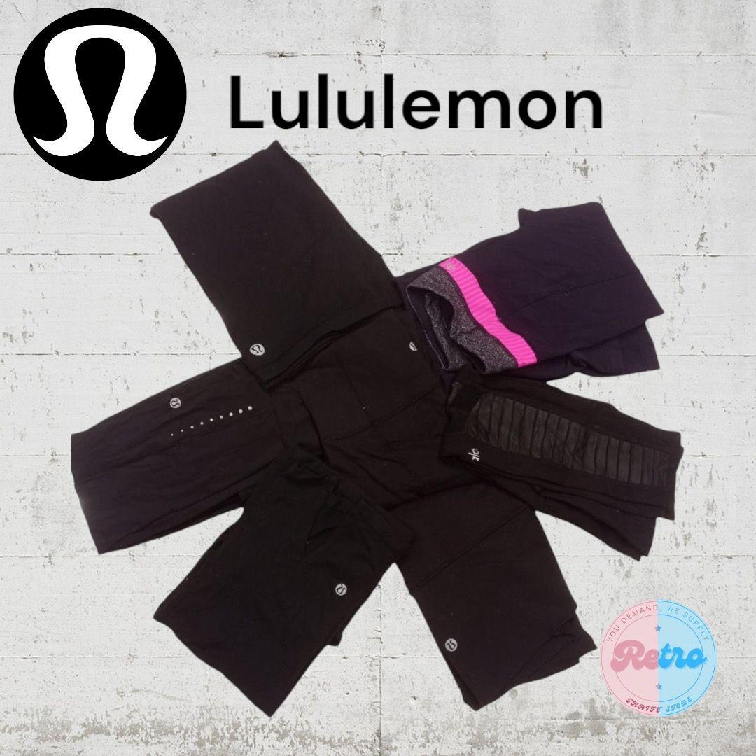 Lululemon Calças/Leggings 50 PCs