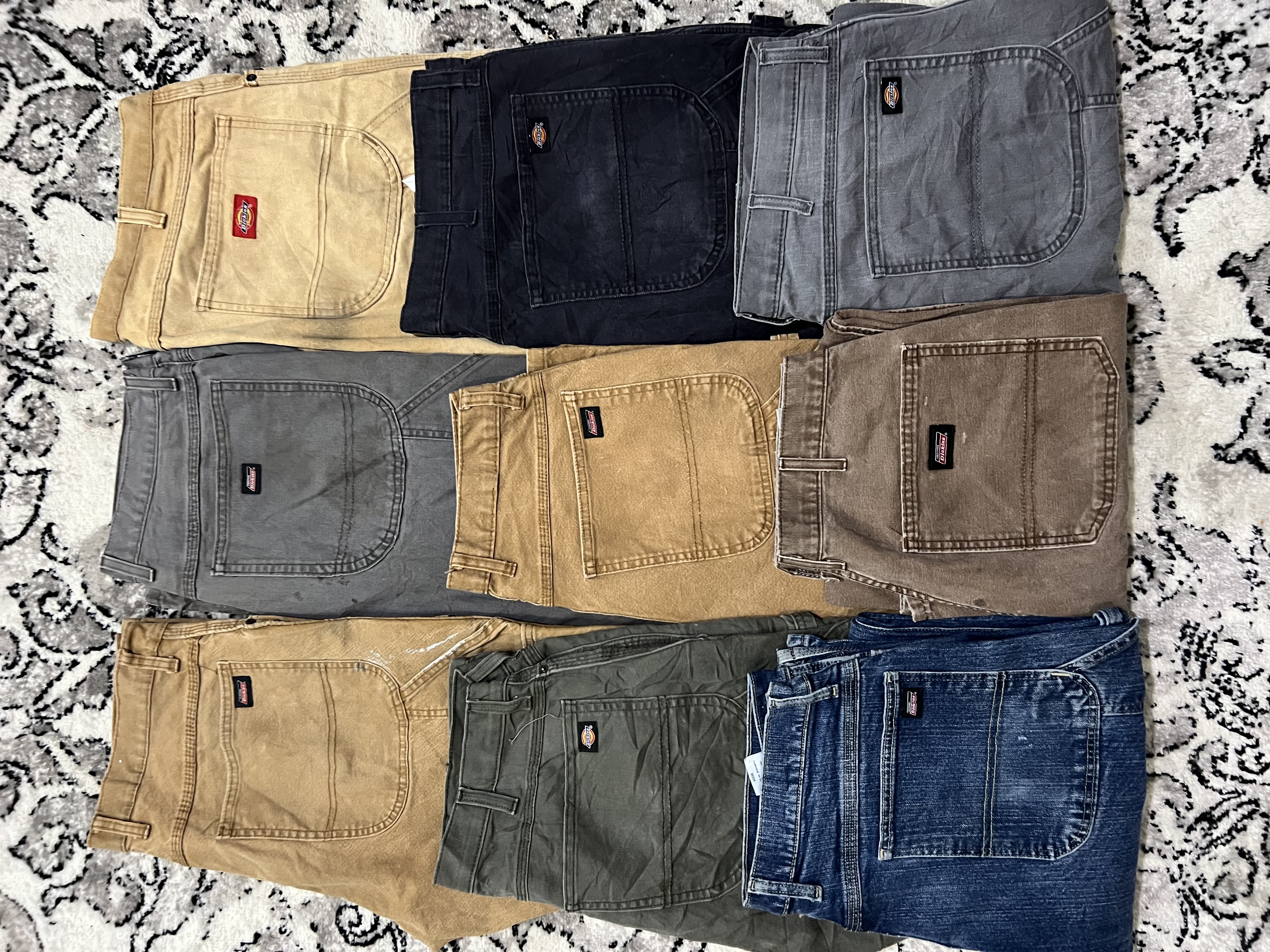 Dickies Pants 30 pieces