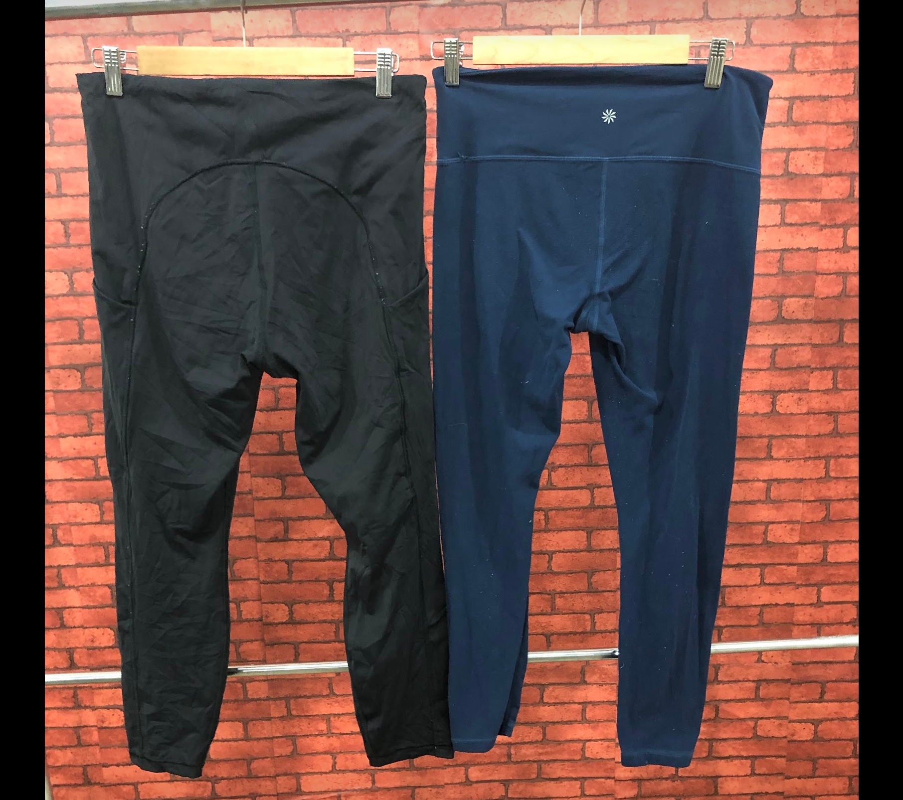 Leggings da donna Athleta 10 pezzi