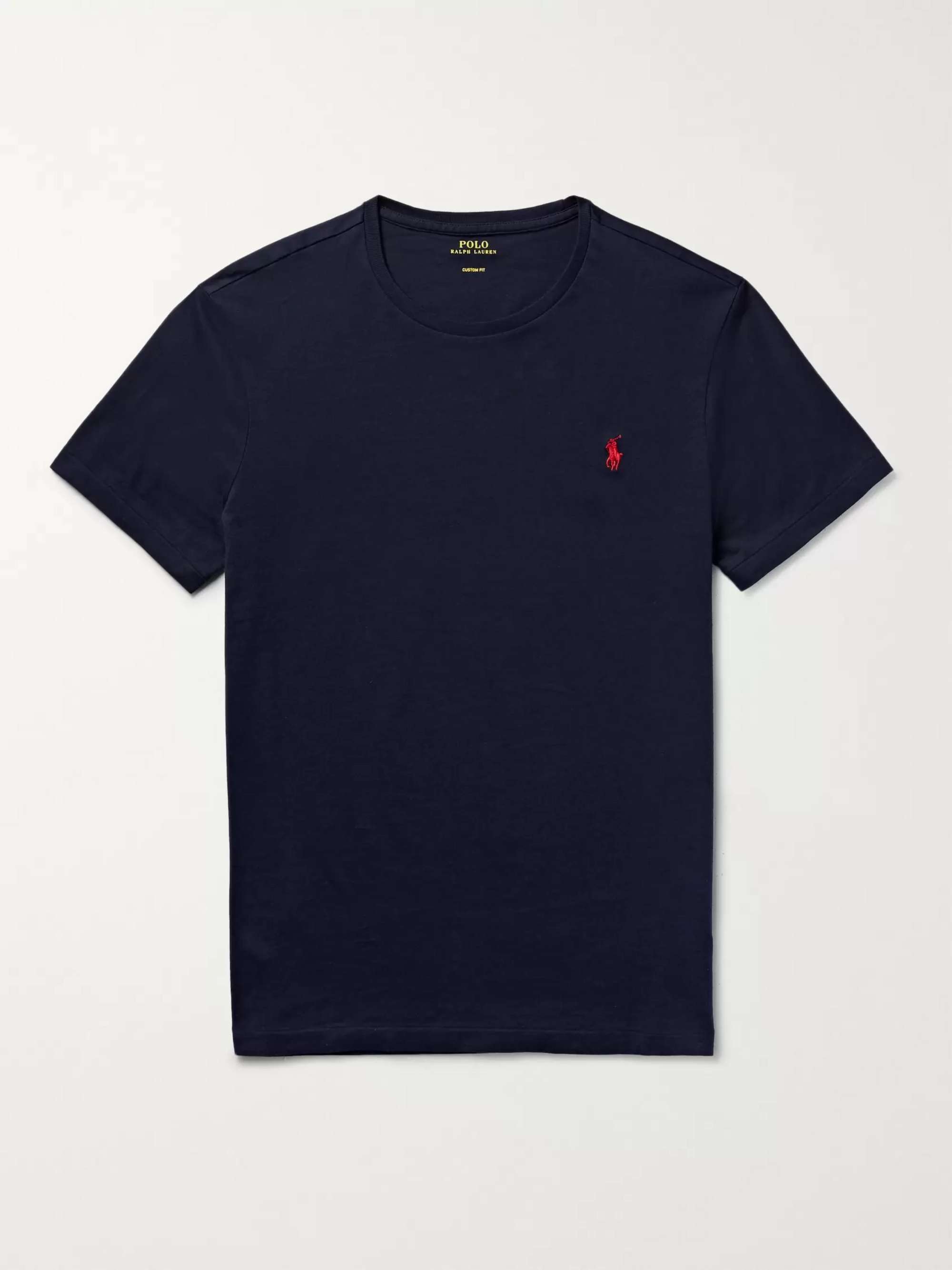 Polo T-Shirts