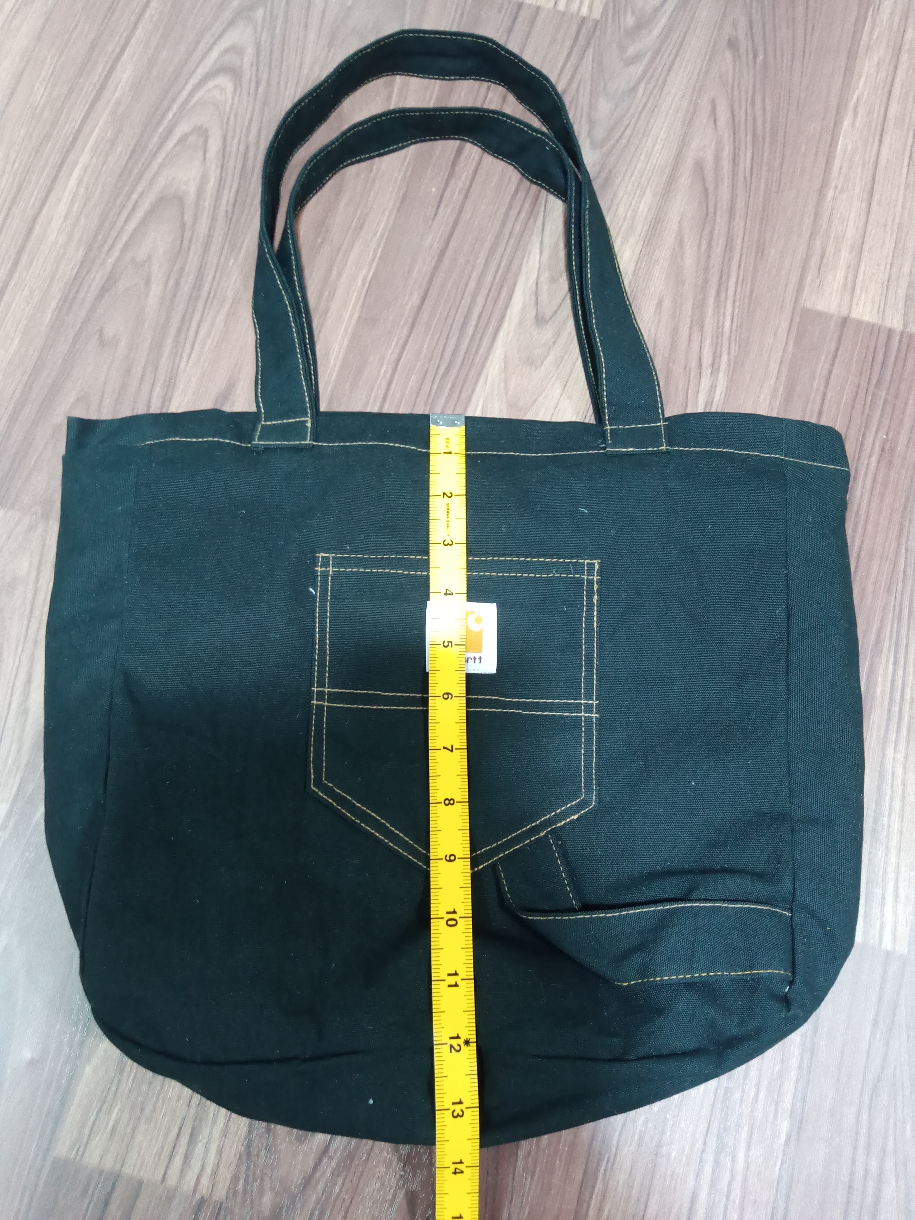 Rework style carhartt tote bags 20 pieces