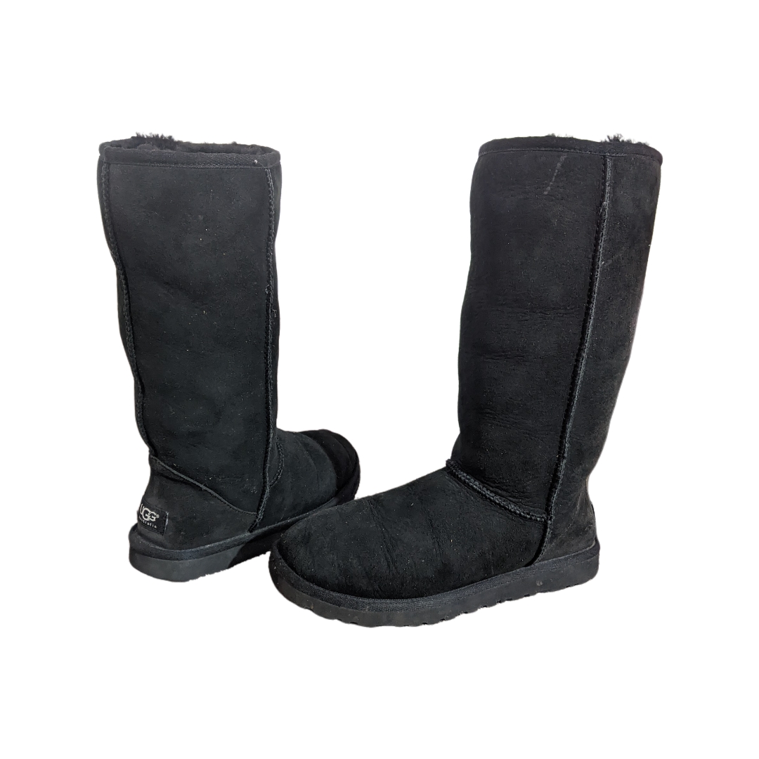 MV120# Subper Qoulity UGG Winter Boots