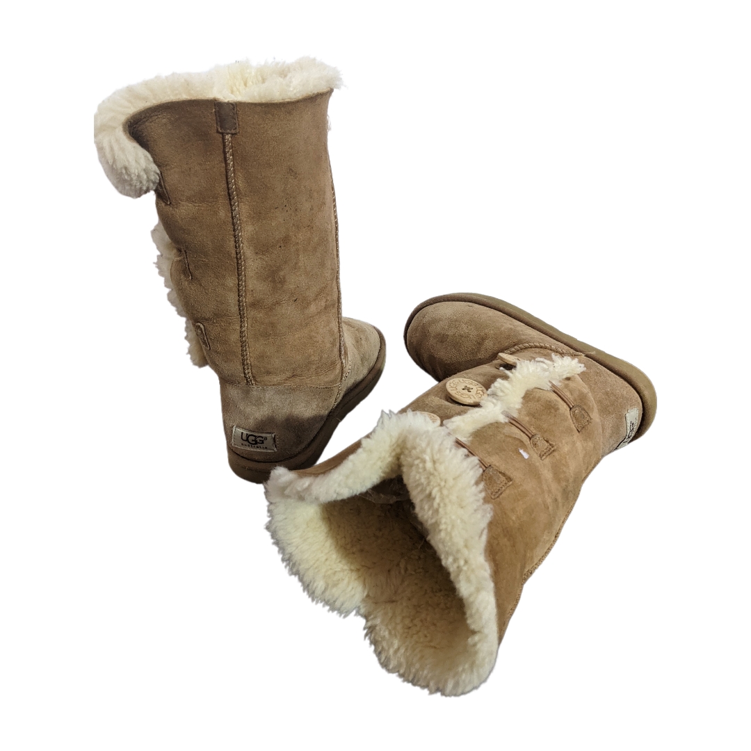 Botas de Inverno UGG Subper Qoulity MV120#
