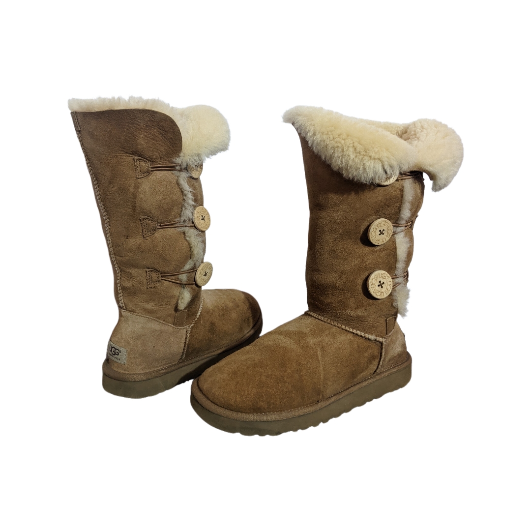 Botas de Inverno UGG Subper Qoulity MV120#