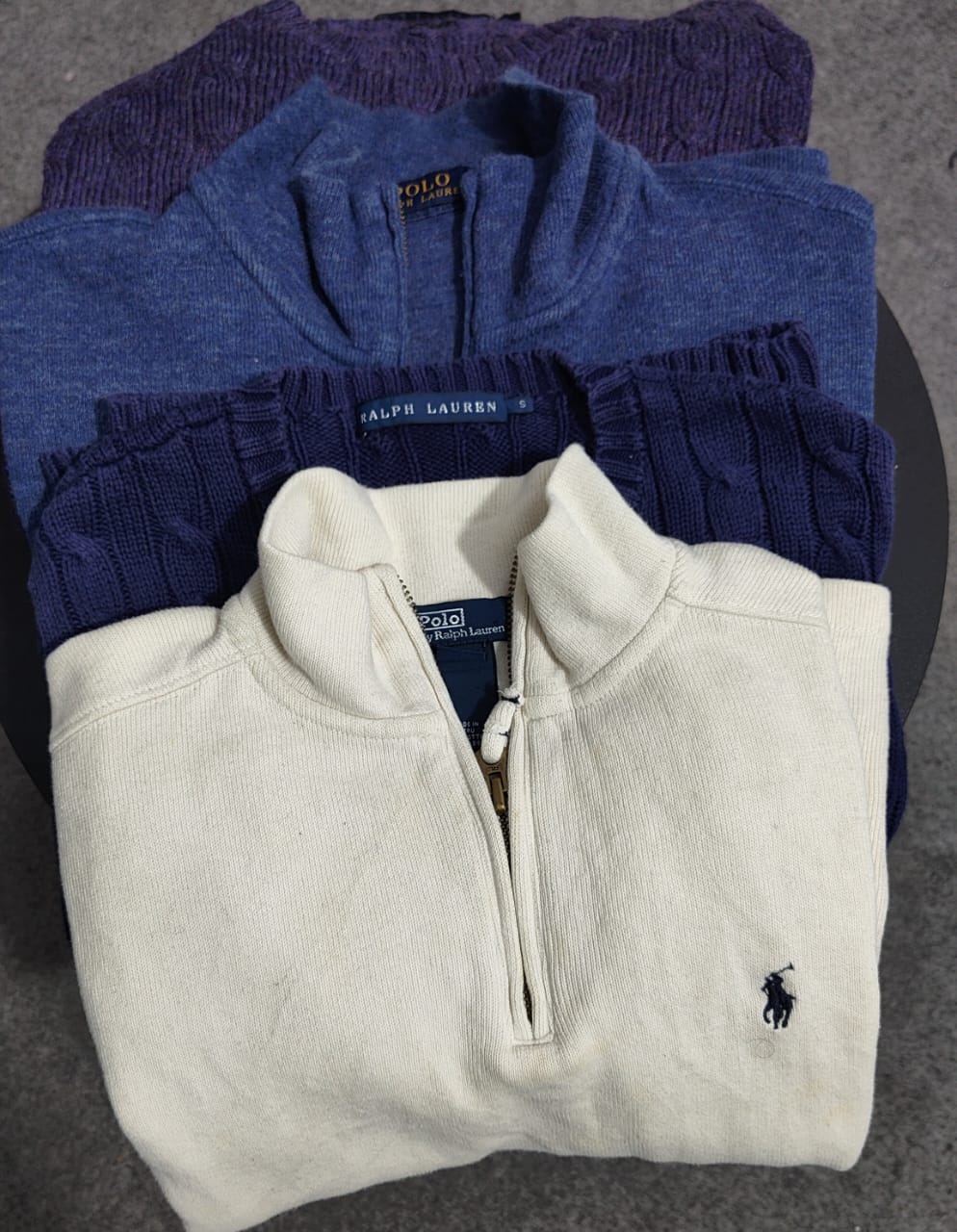 Polo Ralph Lauren Sweaters