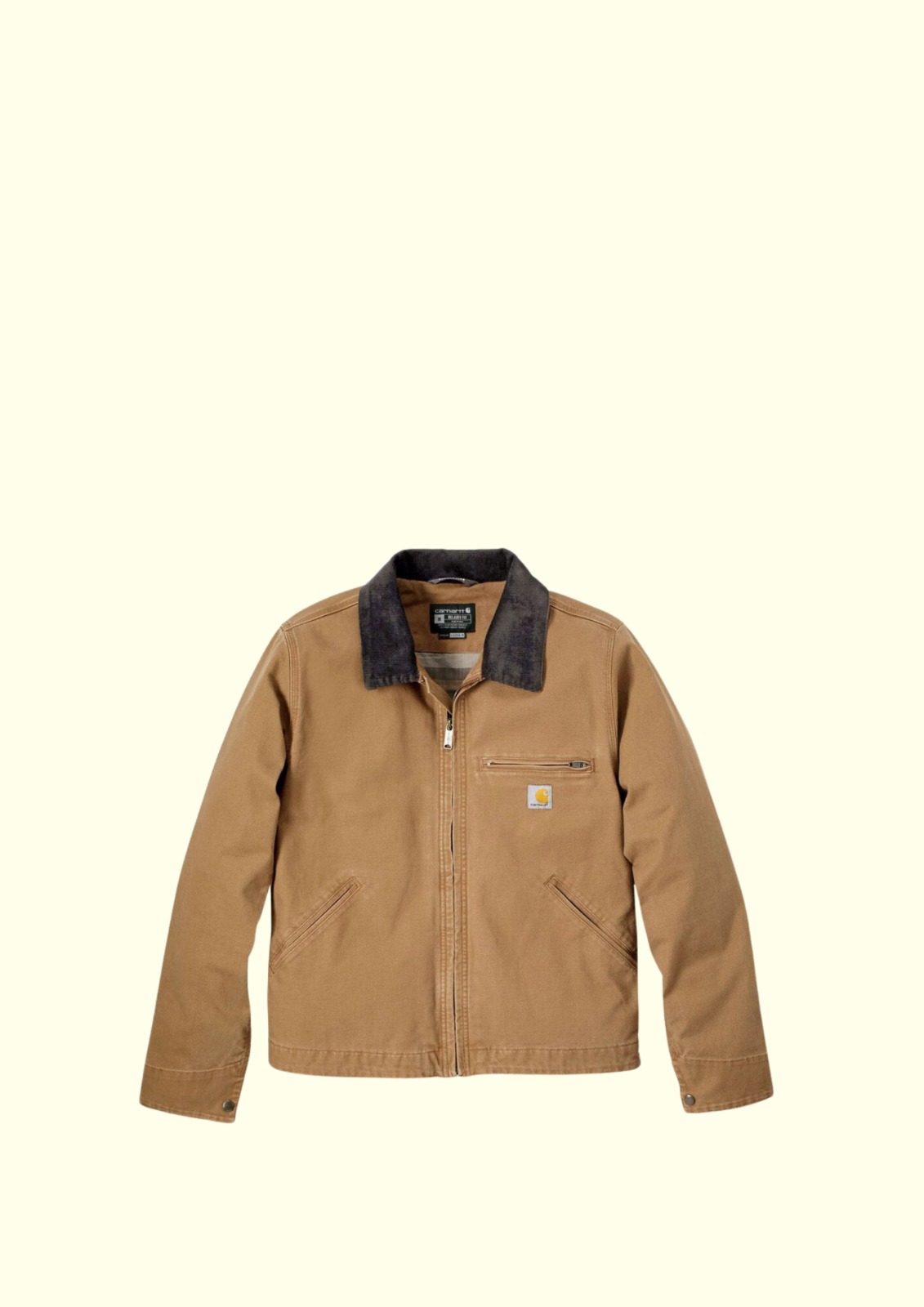 Carhartt Jackets Factory Leftovers