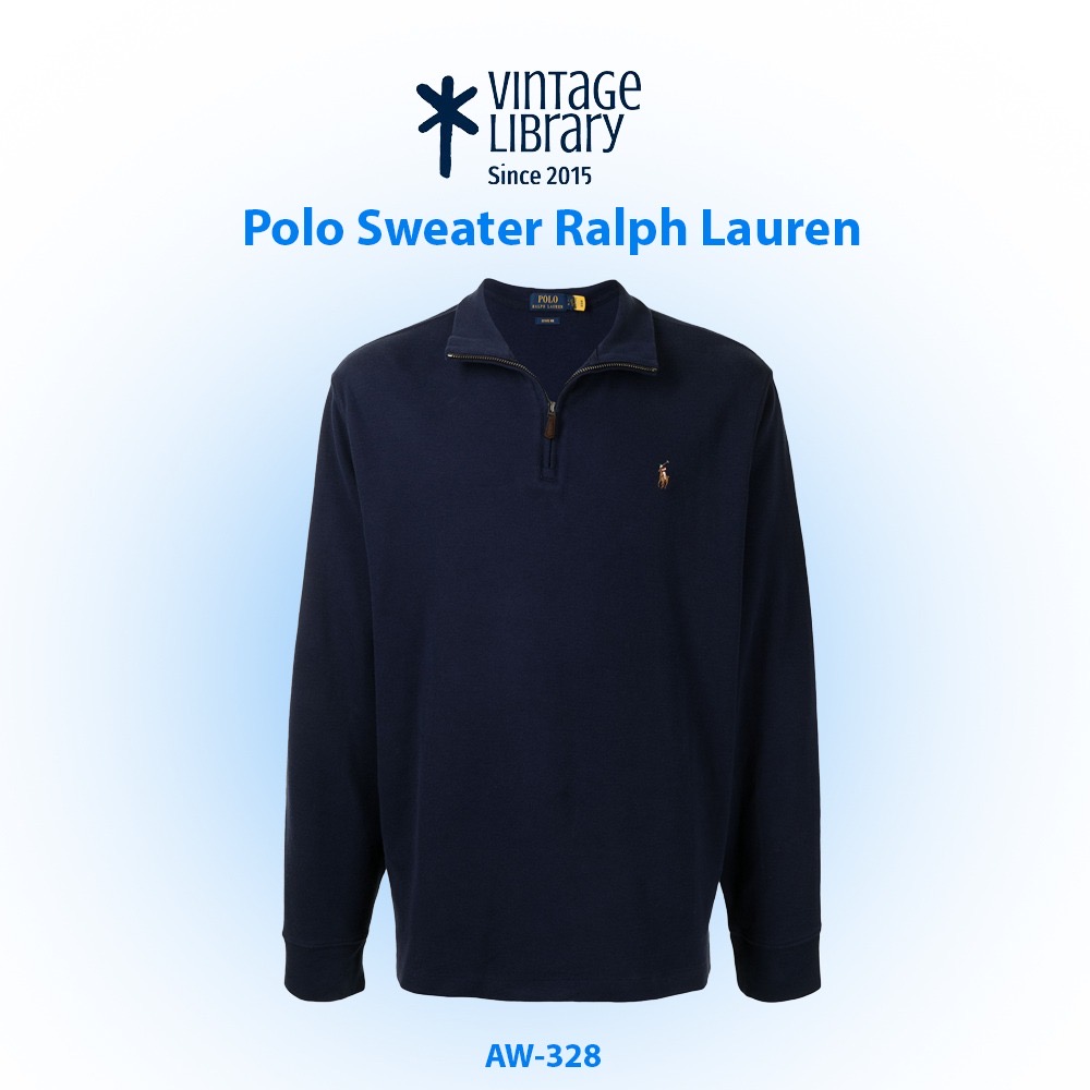 Polo Sweater Ralph Lauren 20 Pcs