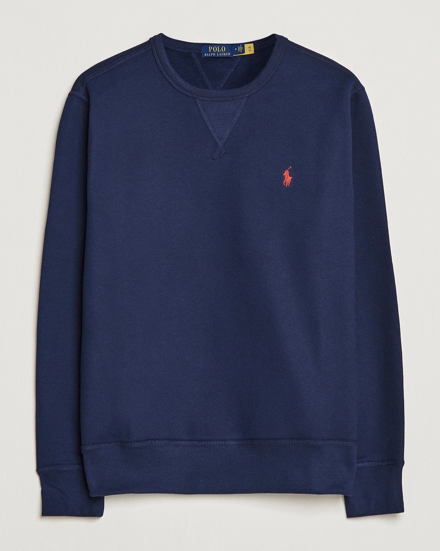 Ralph Lauren Sweatshirts Factory Leftovers