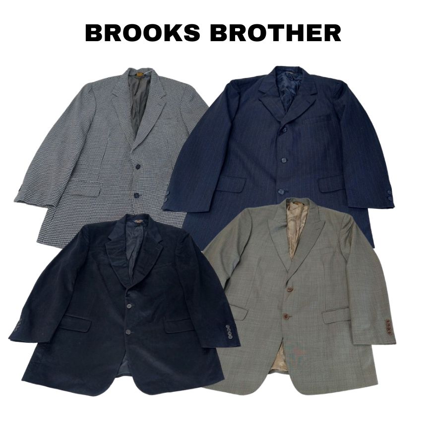Brooks Brother Blazers