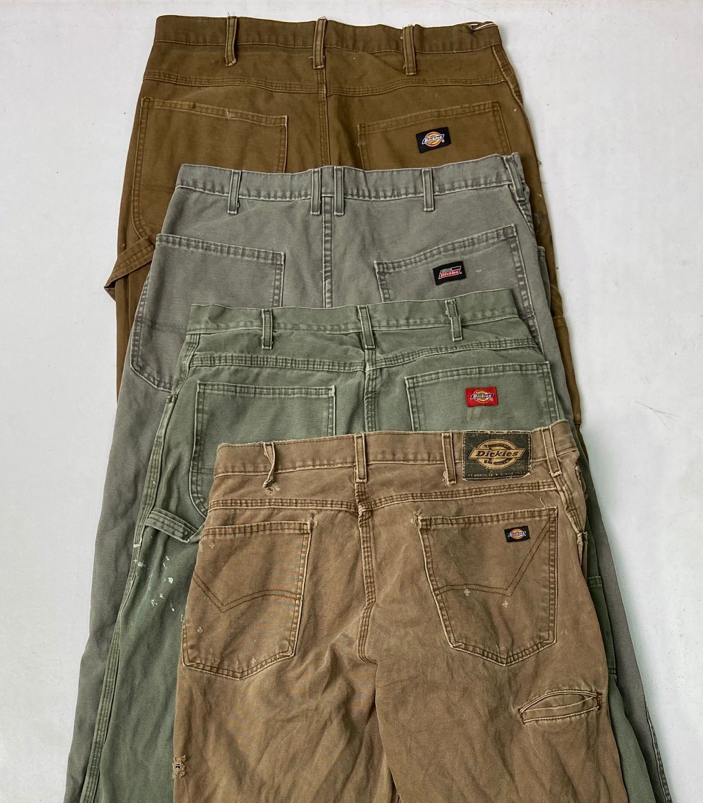 Dickies Pants 20 Pieces