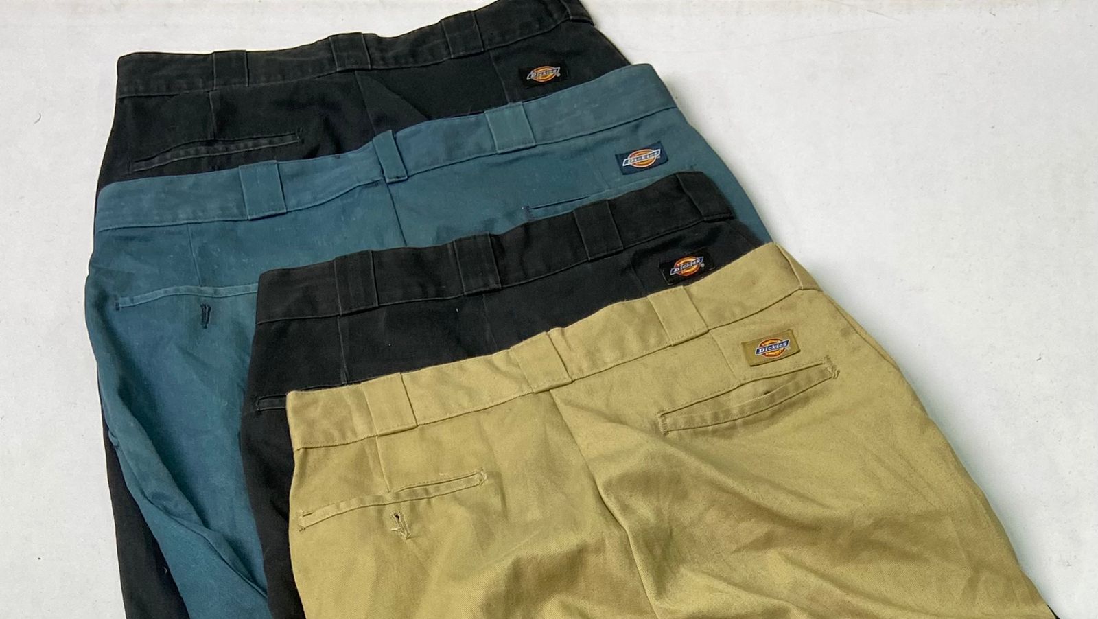 Dickies Pants 20 Pieces