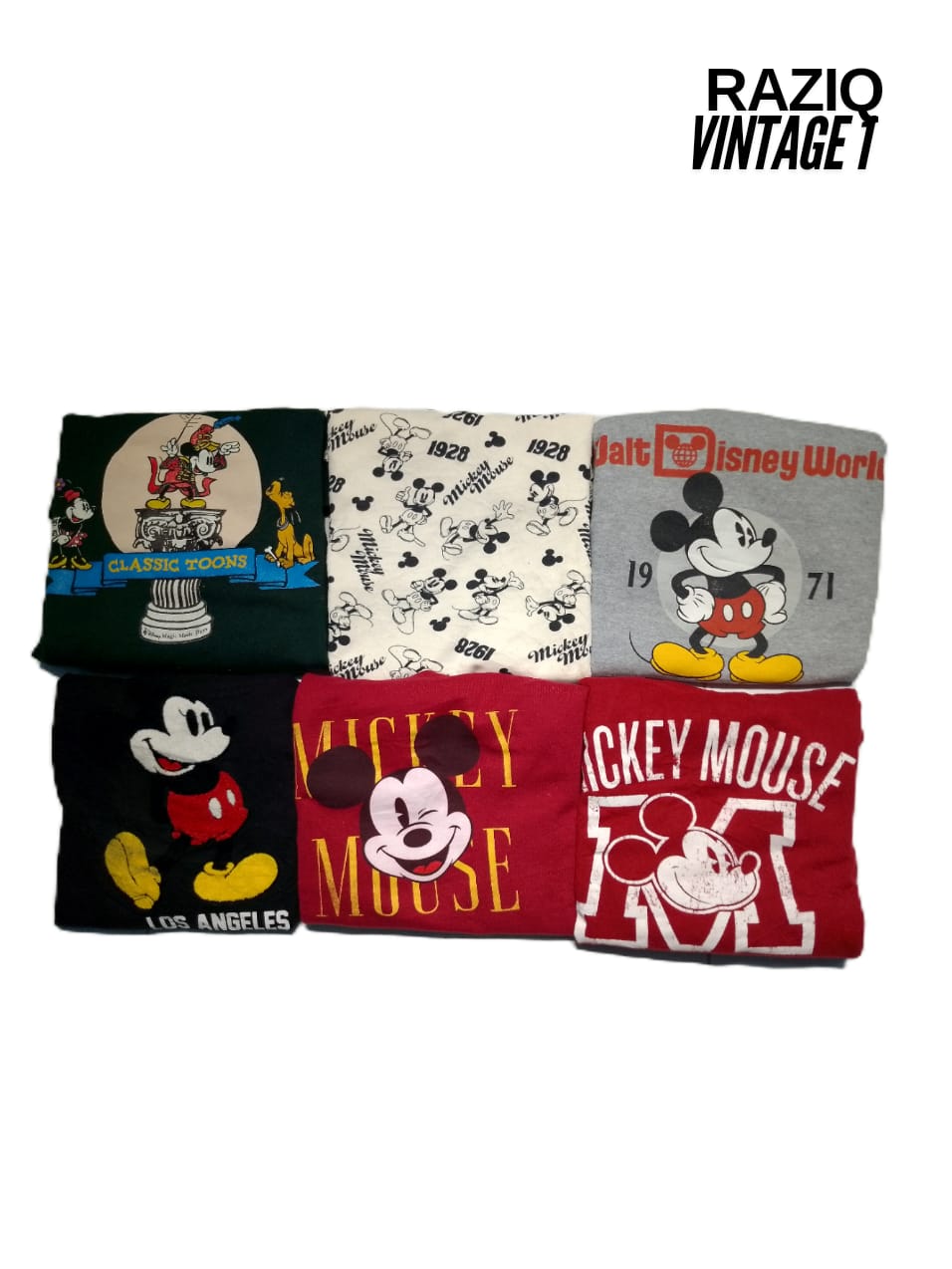 Disney SweatShirts