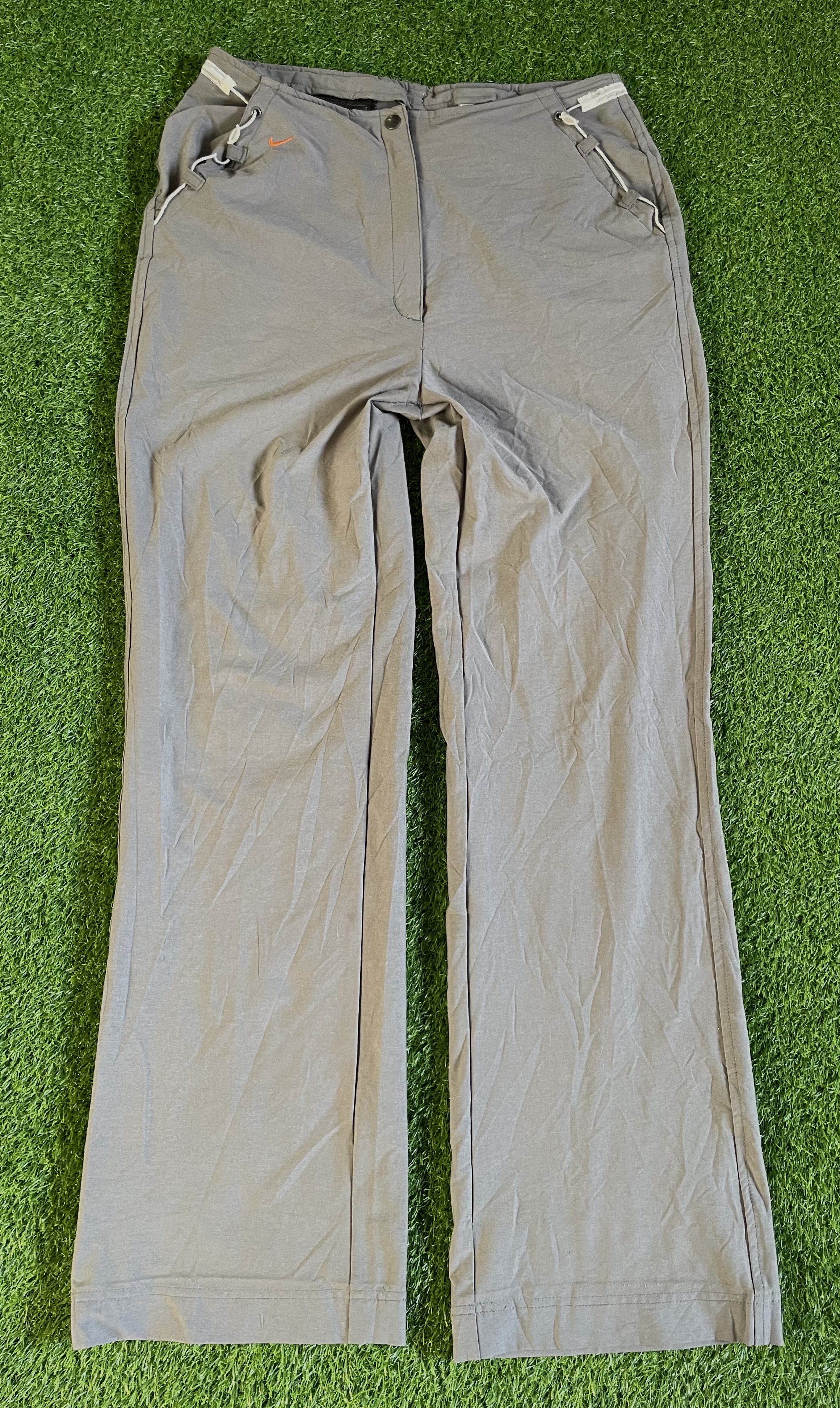 Nike paraquedas TP 30 Peças