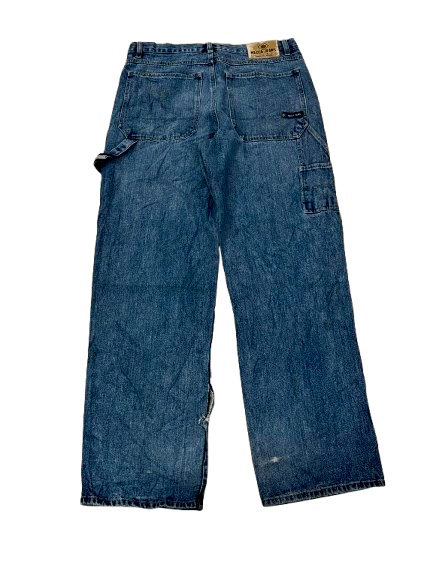 Hip Hop Jeans 40 Pcs