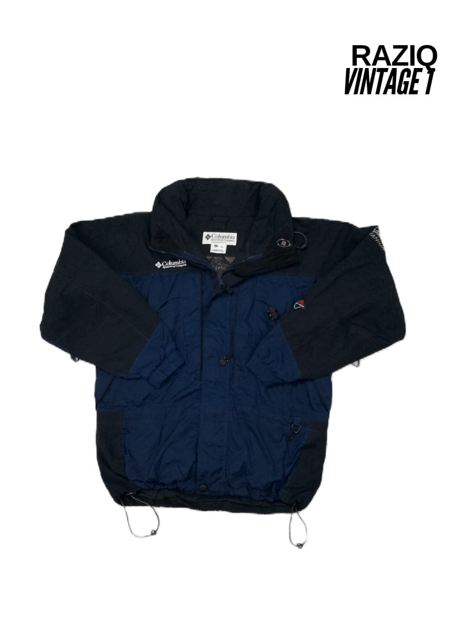 Winter Mixed Branded Jackets