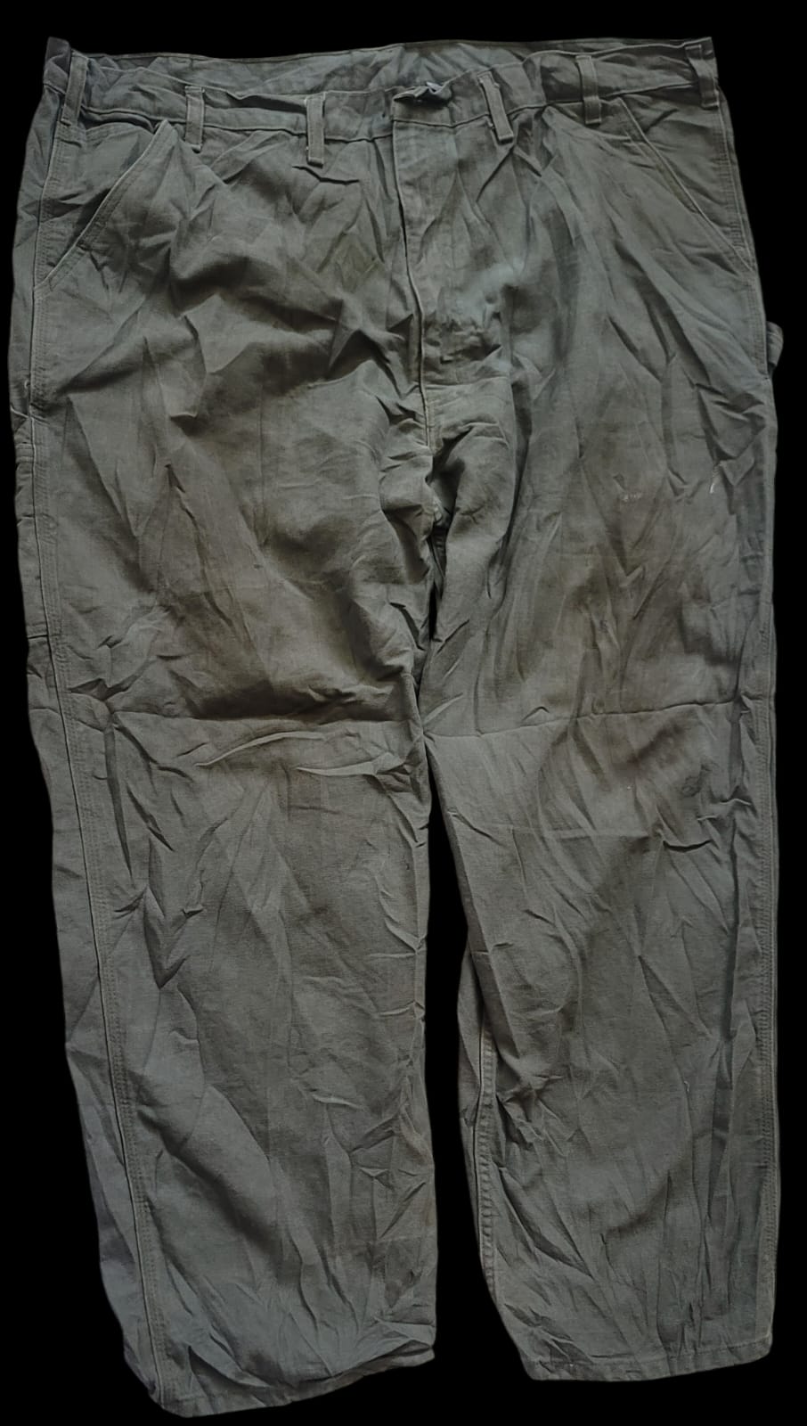 Carhartt pant over size 10pcs